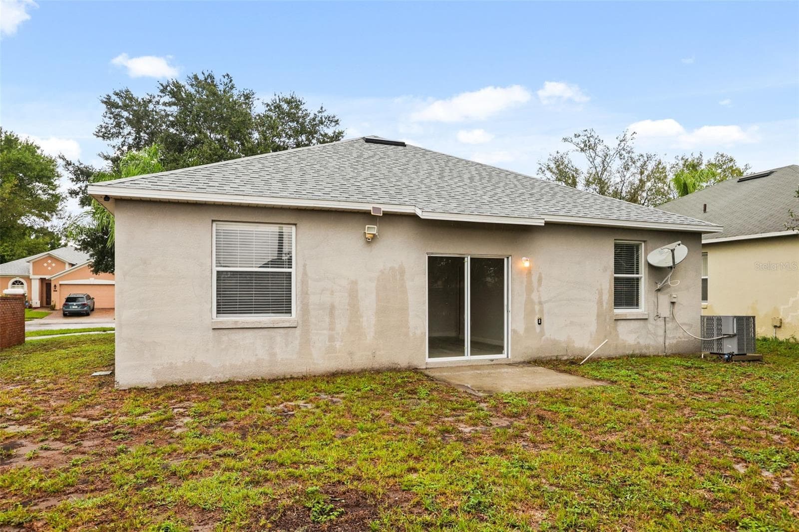 Single Family Residence at 10175 SHADOW CREEK DR, ORLANDO, photo 23 of 25
