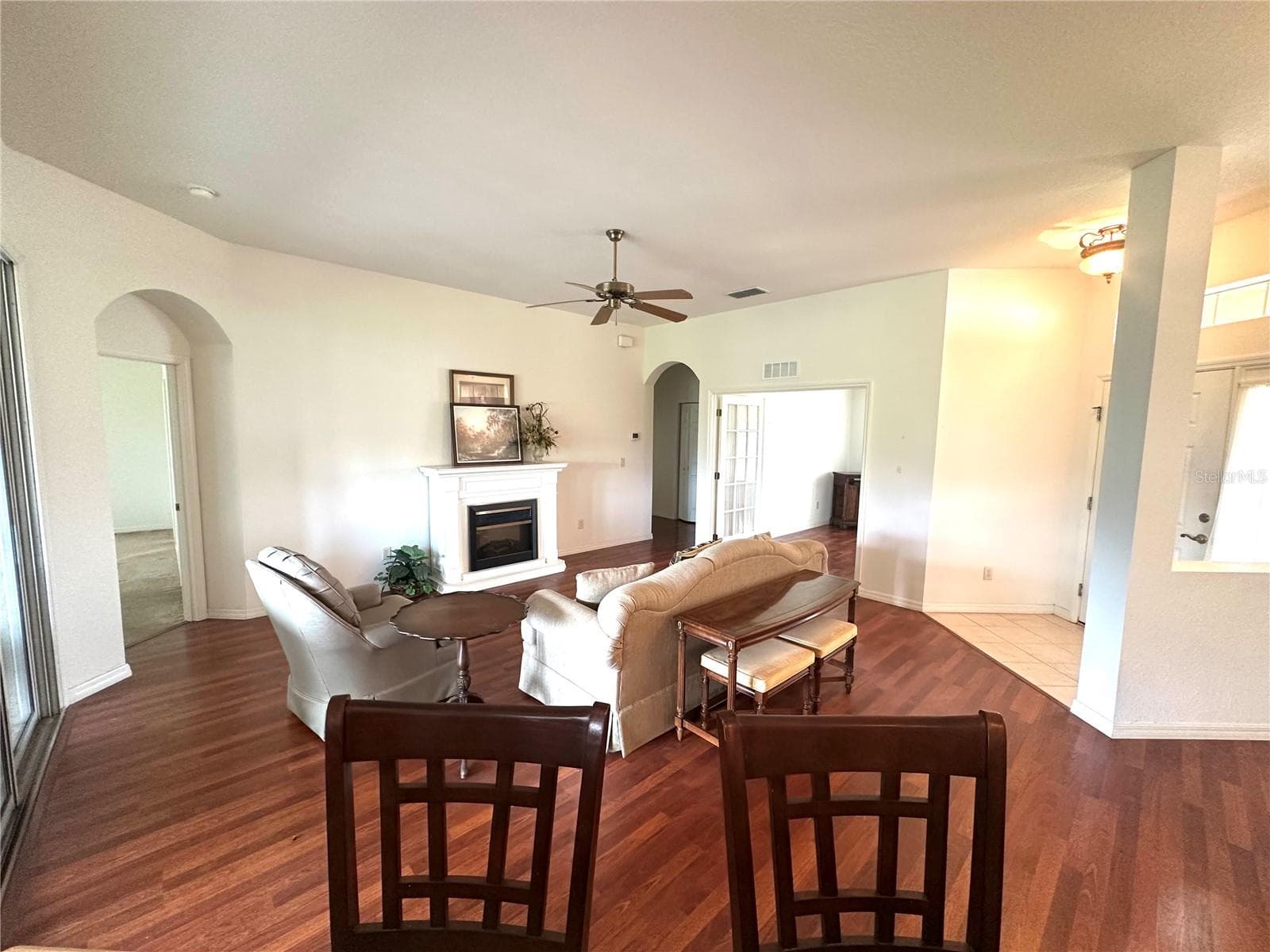 Single Family Residence at 12173 SE 178TH ST, SUMMERFIELD, photo 5 of 26