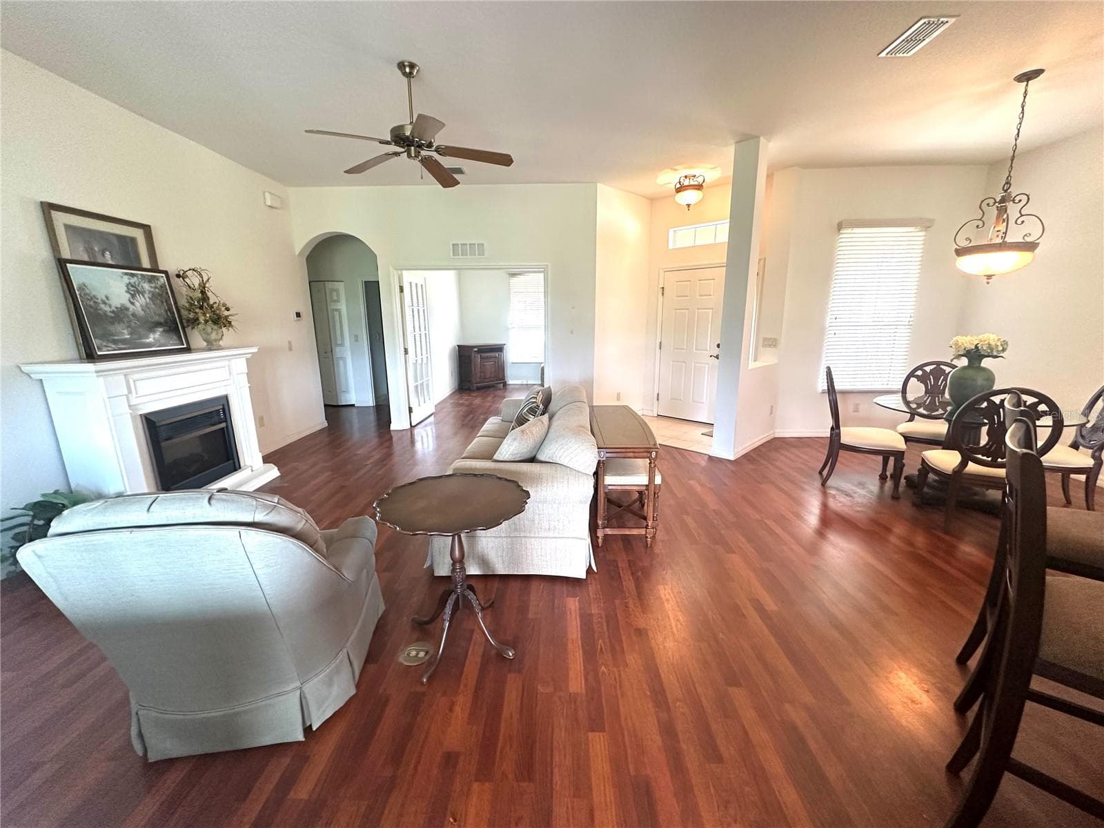 Single Family Residence at 12173 SE 178TH ST, SUMMERFIELD, photo 7 of 26