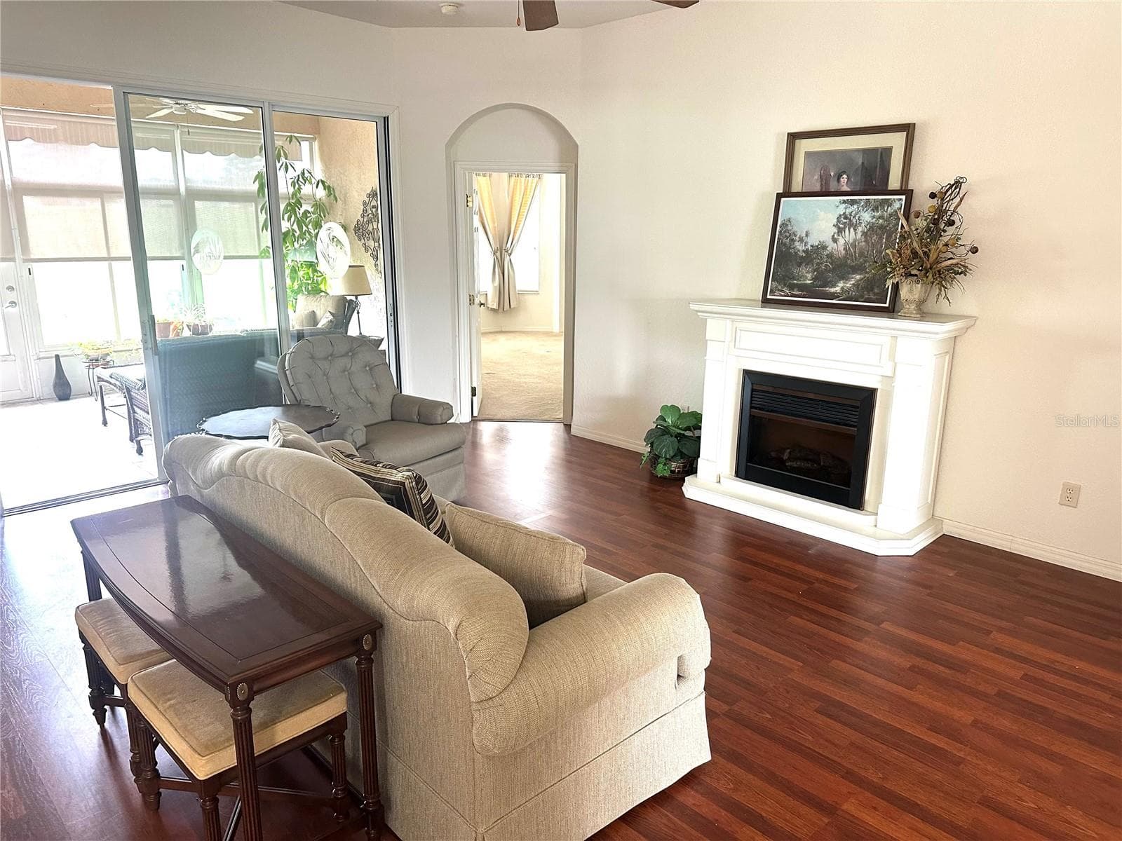 Single Family Residence at 12173 SE 178TH ST, SUMMERFIELD, photo 9 of 26