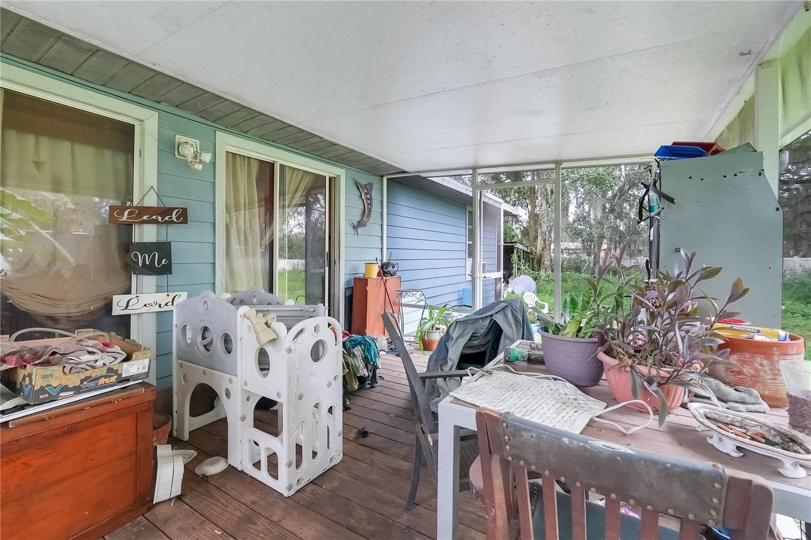 Single Family Residence at 215 JOHN CARROLL RD E, LAKELAND, photo 30 of 37