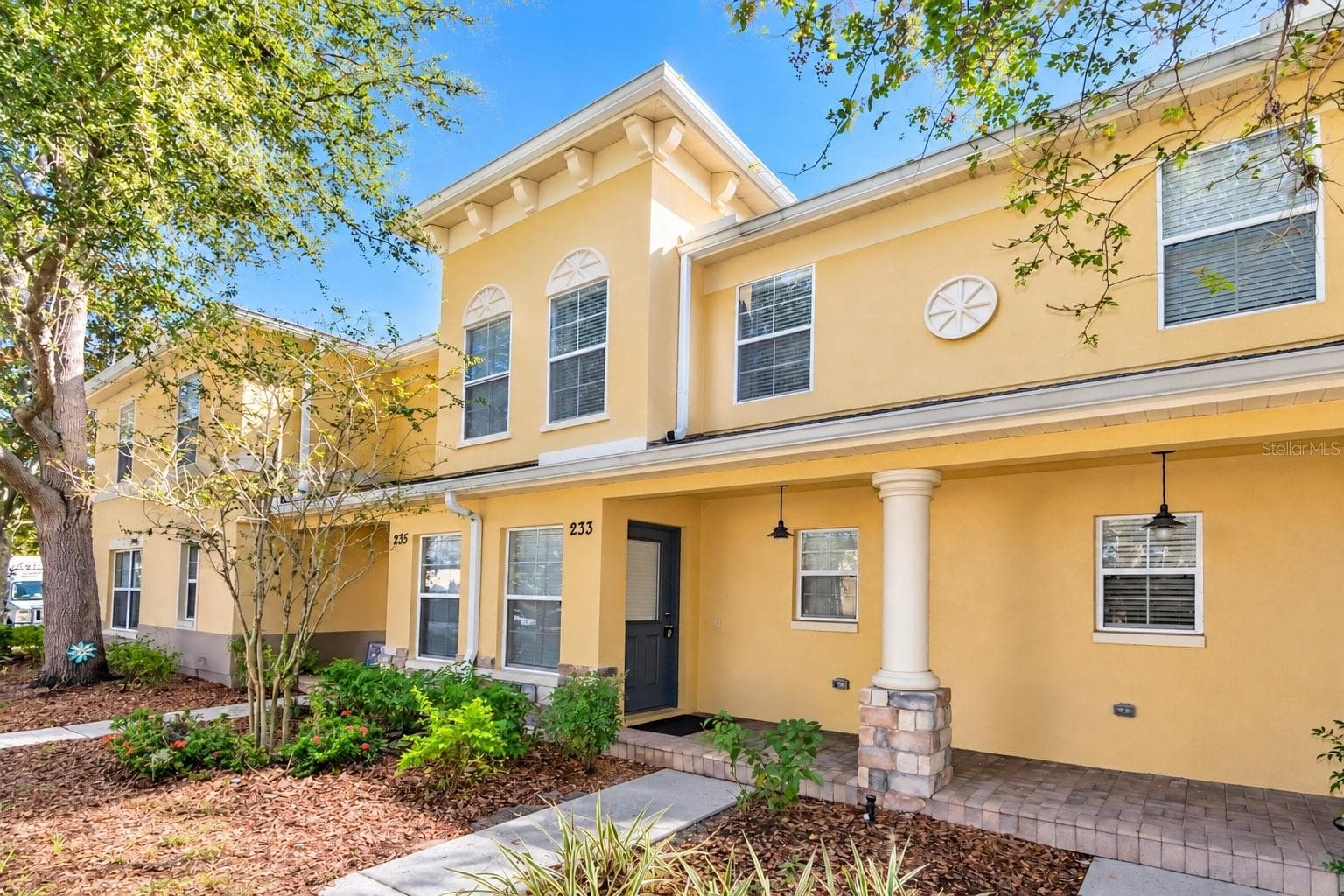 233 PENMARK STONE PL