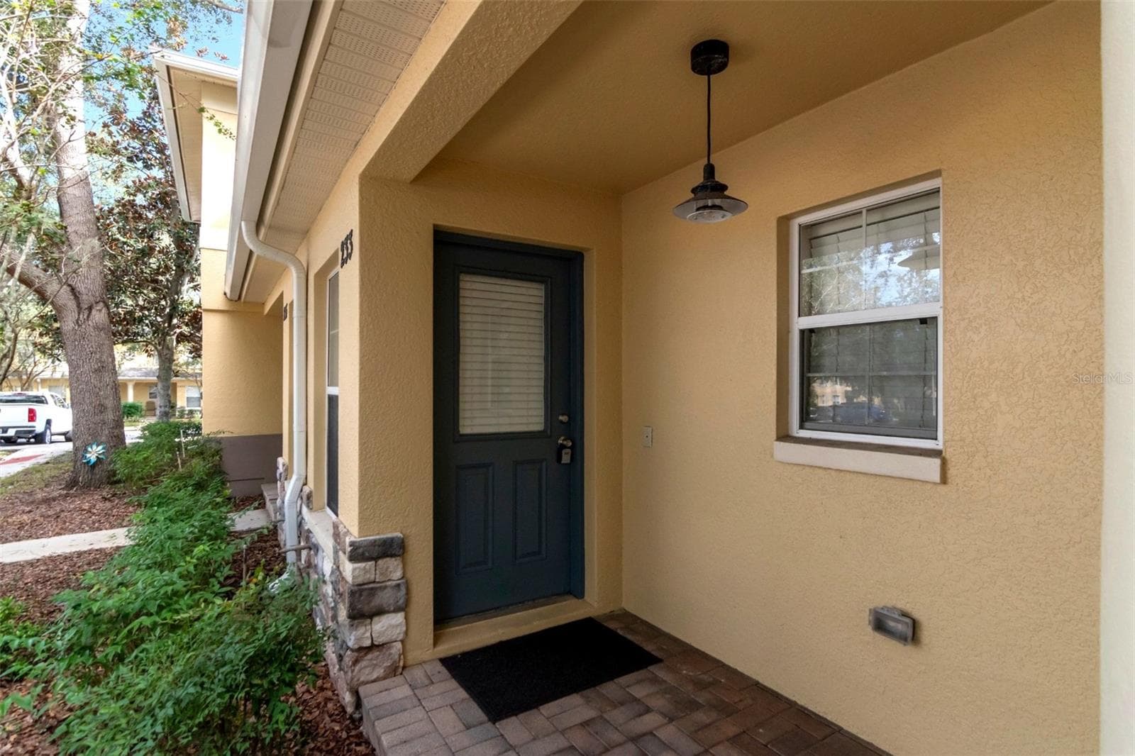 Townhouse at 233 PENMARK STONE PL, VALRICO, photo 2 of 47