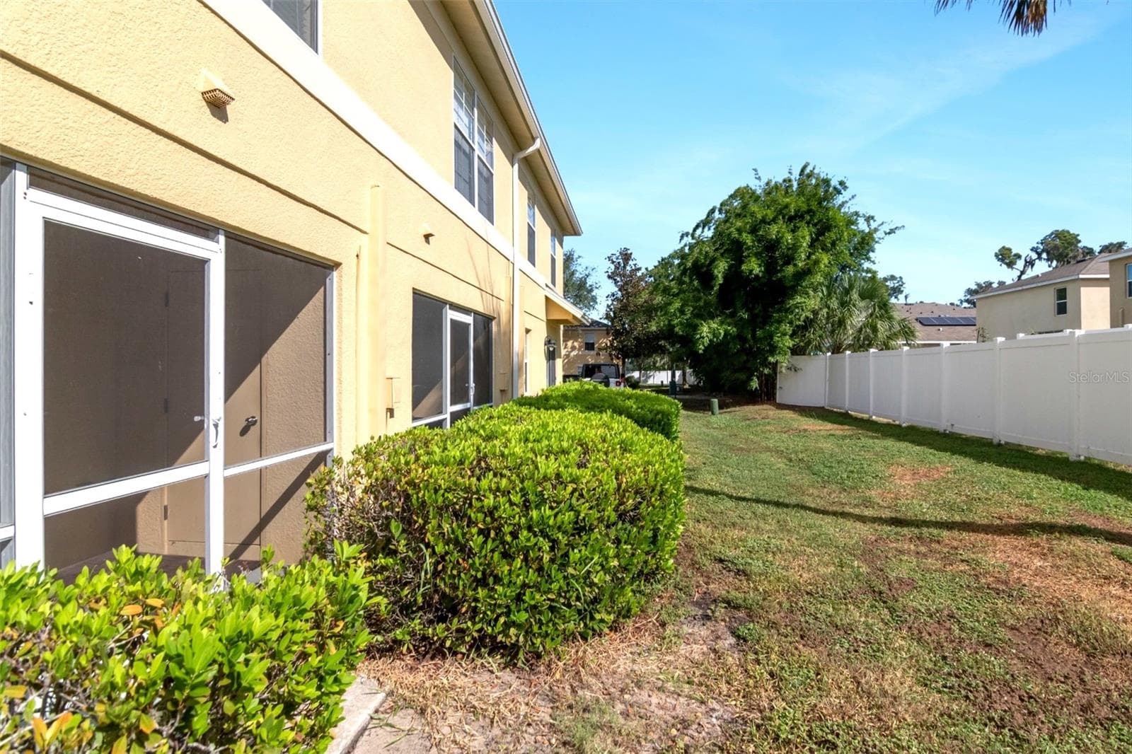 Townhouse at 233 PENMARK STONE PL, VALRICO, photo 35 of 47