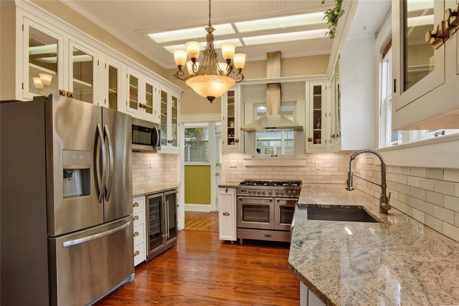 Kitchen - 822 W PATTERSON ST, LAKELAND