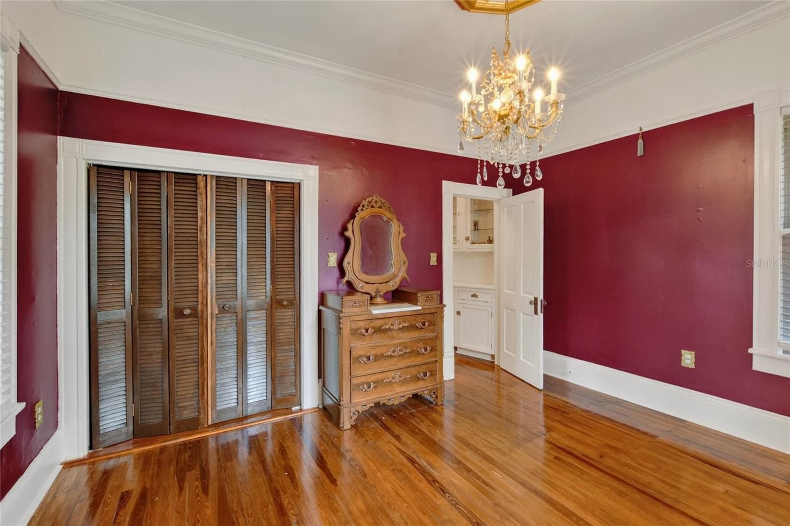 Main room on 1st floor - 822 W PATTERSON ST, LAKELAND