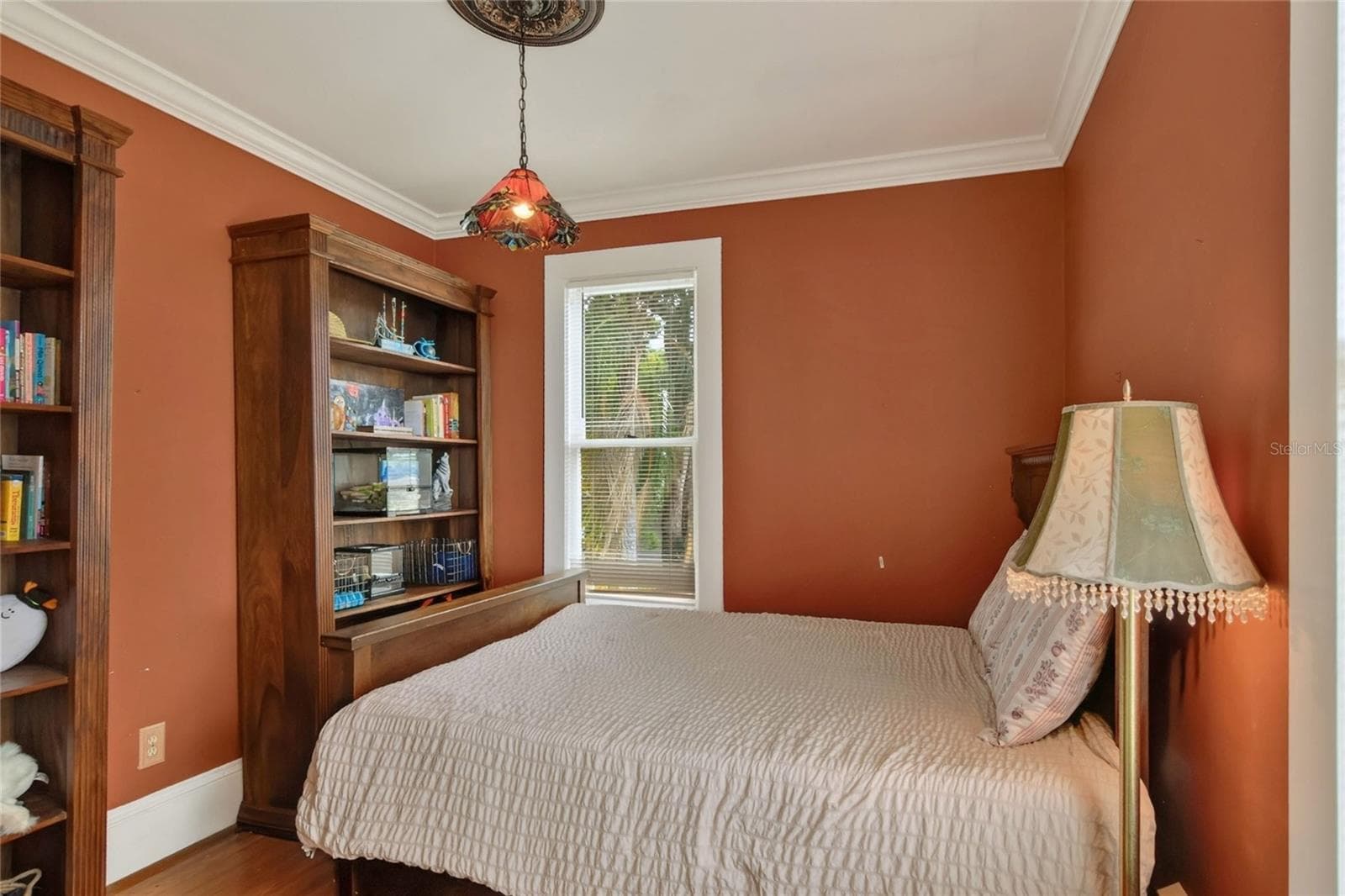 4th bedroom upstairs - 822 W PATTERSON ST, LAKELAND