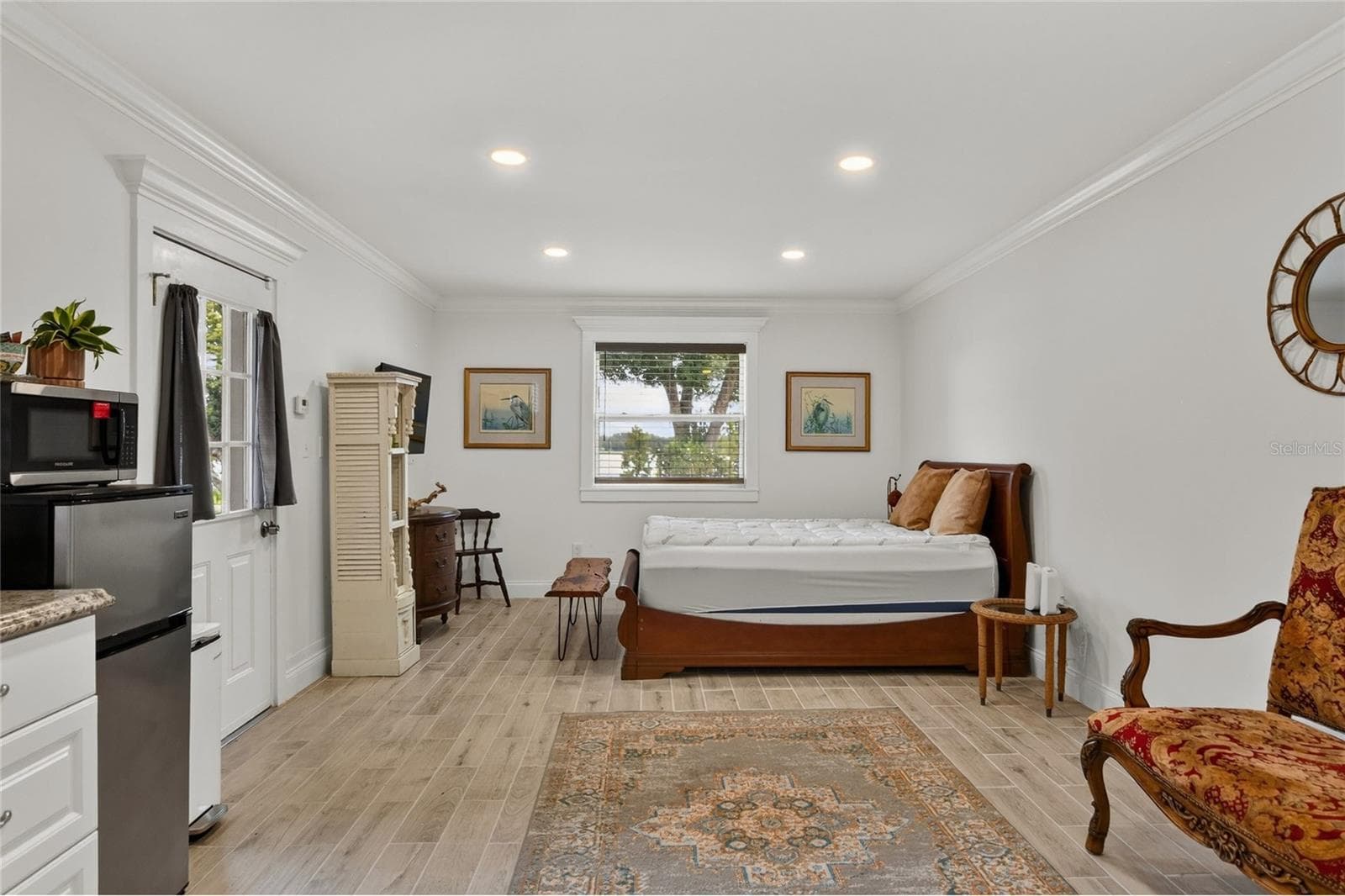 Studio - 822 W PATTERSON ST, LAKELAND