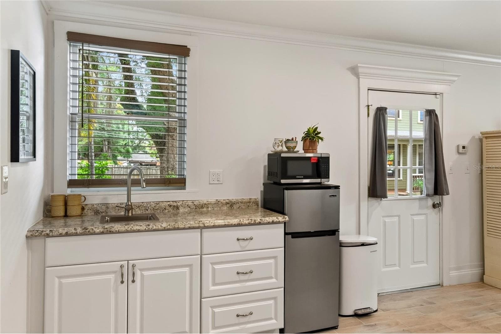 Kitchenette - 822 W PATTERSON ST, LAKELAND
