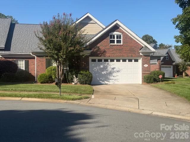 3511 Winter View Court