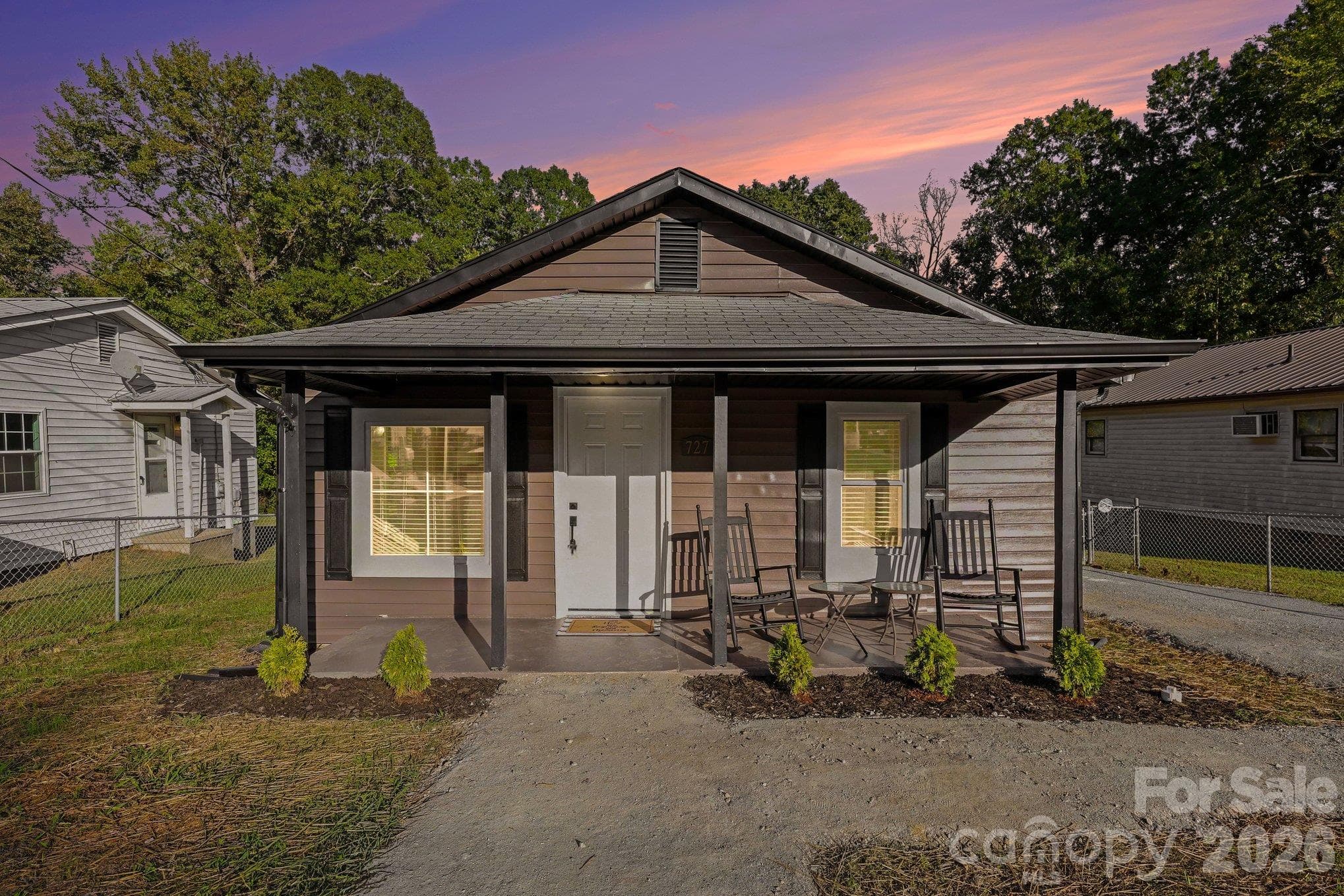 727 Trotter Street
