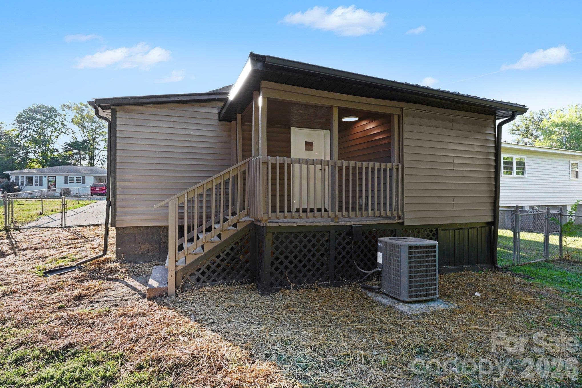 Single Family Residence at 727 Trotter Street, Thomasville, photo 28 of 35