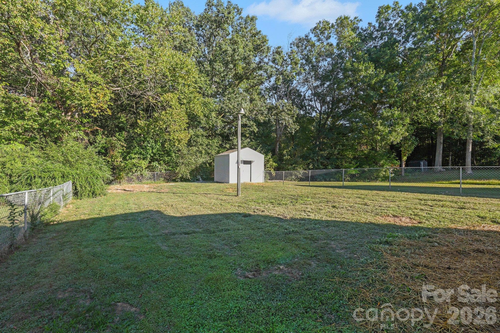 Single Family Residence at 727 Trotter Street, Thomasville, photo 30 of 35
