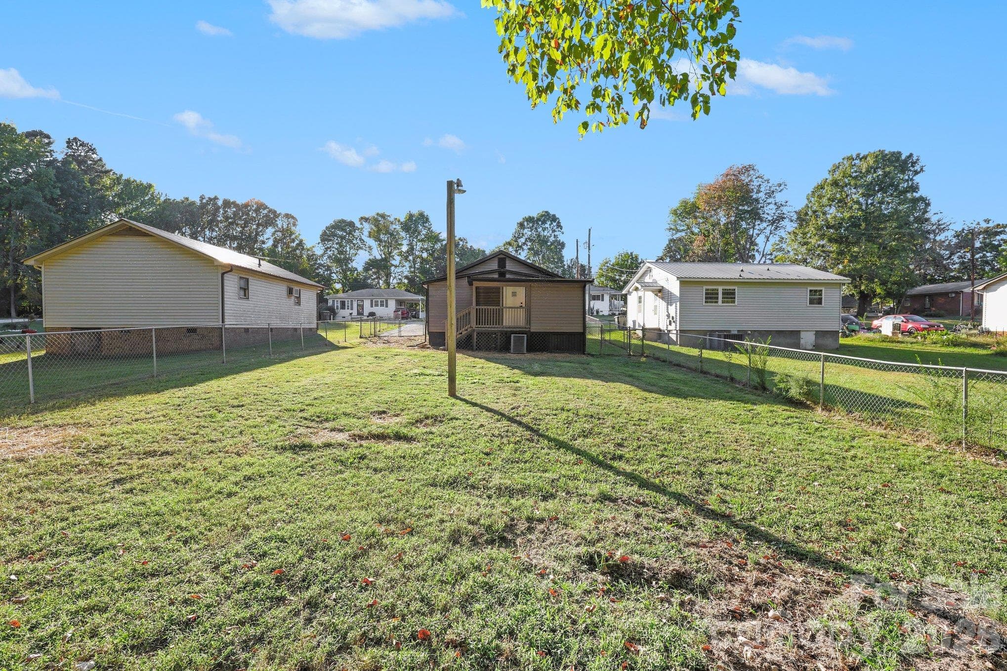 Single Family Residence at 727 Trotter Street, Thomasville, photo 31 of 35