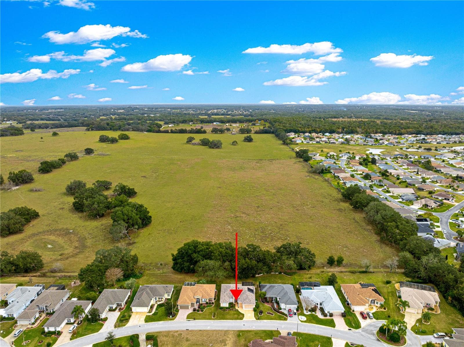 Single Family Residence at 17187 SE 116TH COURT RD, SUMMERFIELD, photo 46 of 53