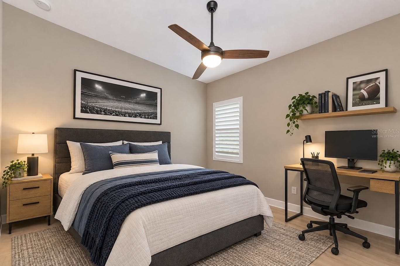 Virtually staged - 6233 RIVO LAKES BLVD, SARASOTA