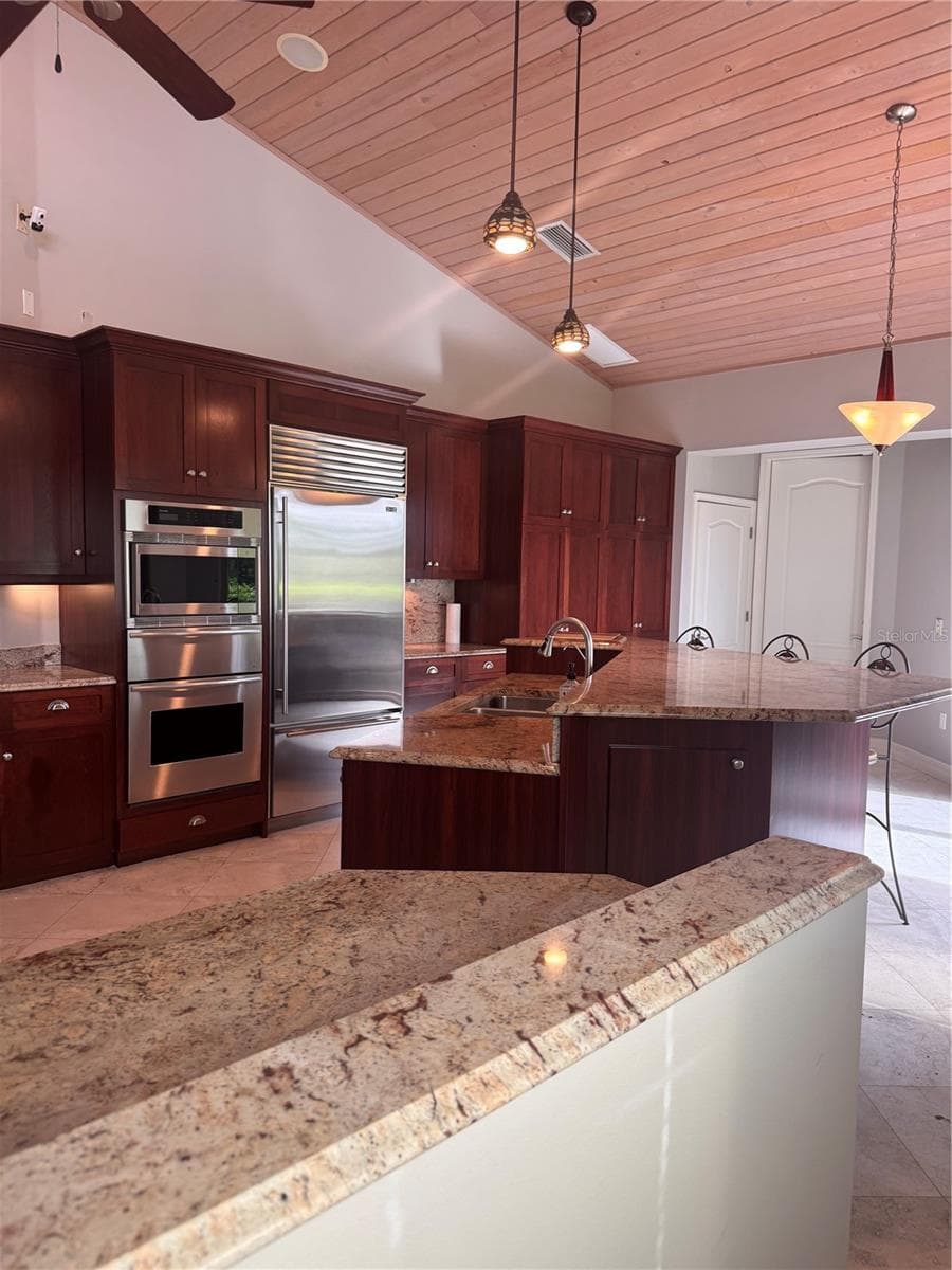 Single Family Residence at 15986 CUTTING HORSE TRL, MYAKKA CITY, photo 9 of 23