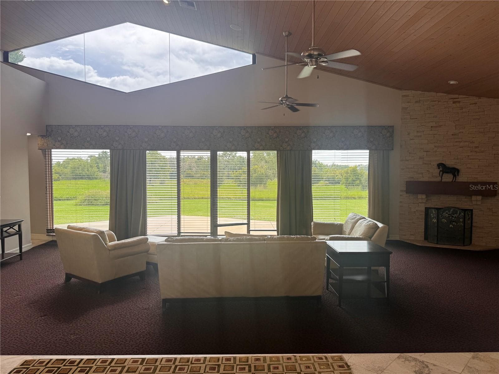 Single Family Residence at 15986 CUTTING HORSE TRL, MYAKKA CITY, photo 22 of 23