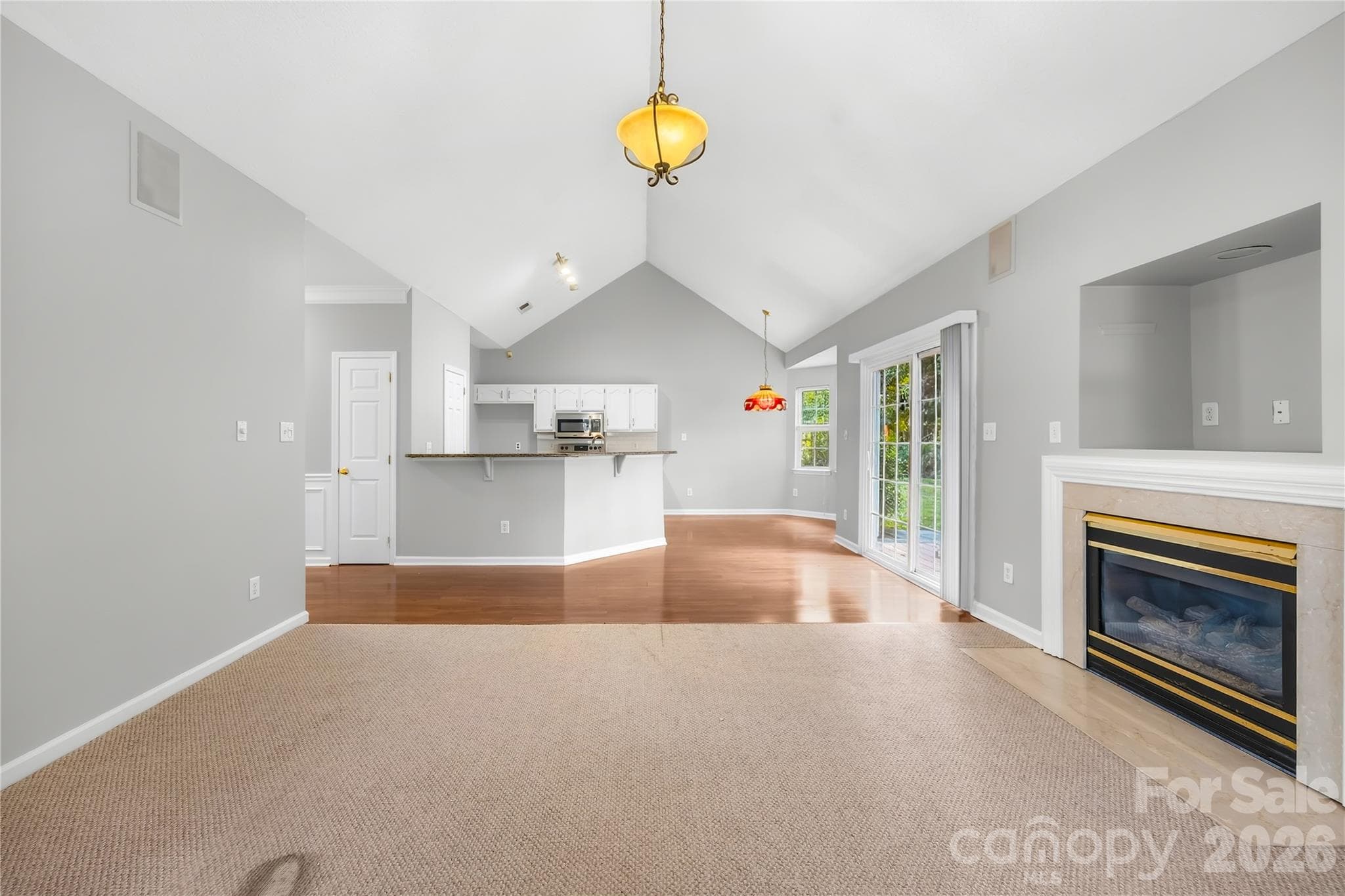 Single Family Residence at 9521 Foggy Meadow Road, Charlotte, photo 11 of 38