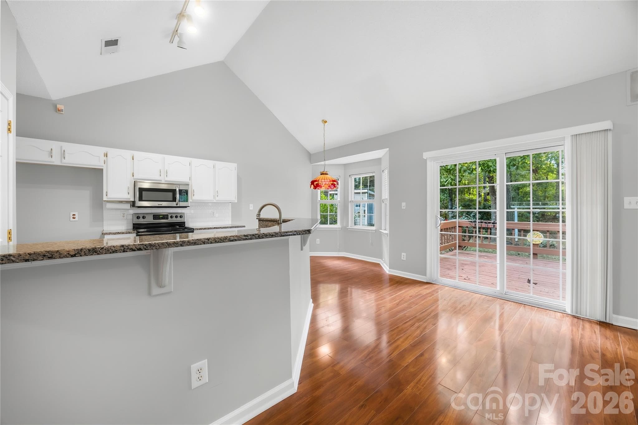 Single Family Residence at 9521 Foggy Meadow Road, Charlotte, photo 12 of 38