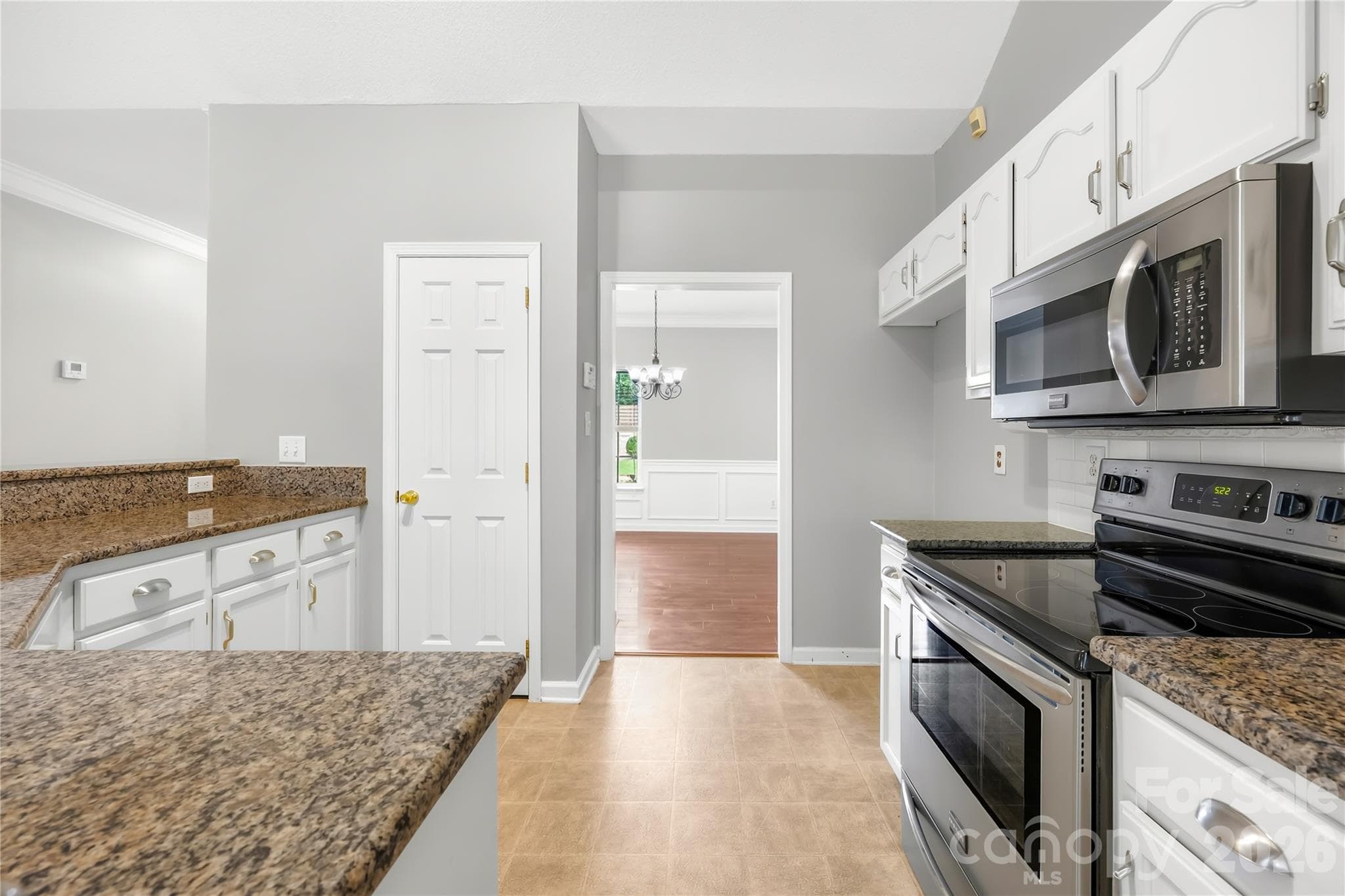 Single Family Residence at 9521 Foggy Meadow Road, Charlotte, photo 17 of 38
