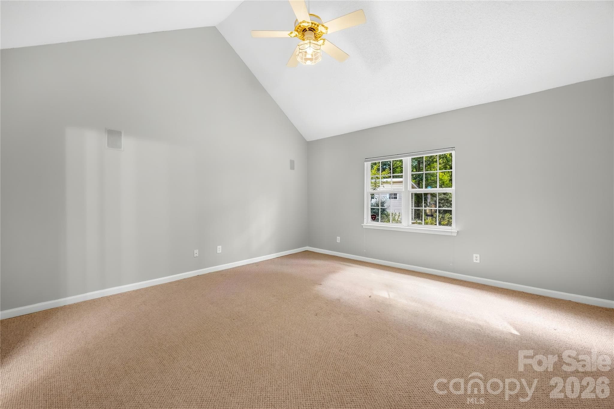 Single Family Residence at 9521 Foggy Meadow Road, Charlotte, photo 18 of 38