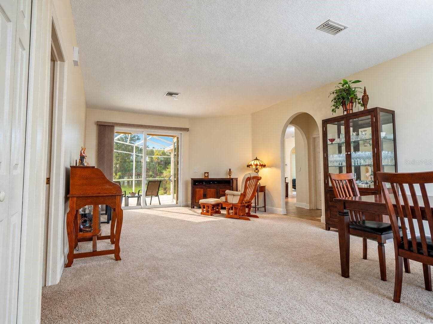 Single Family Residence at 4798 AUGUSTA AVE, OLDSMAR, photo 5 of 56