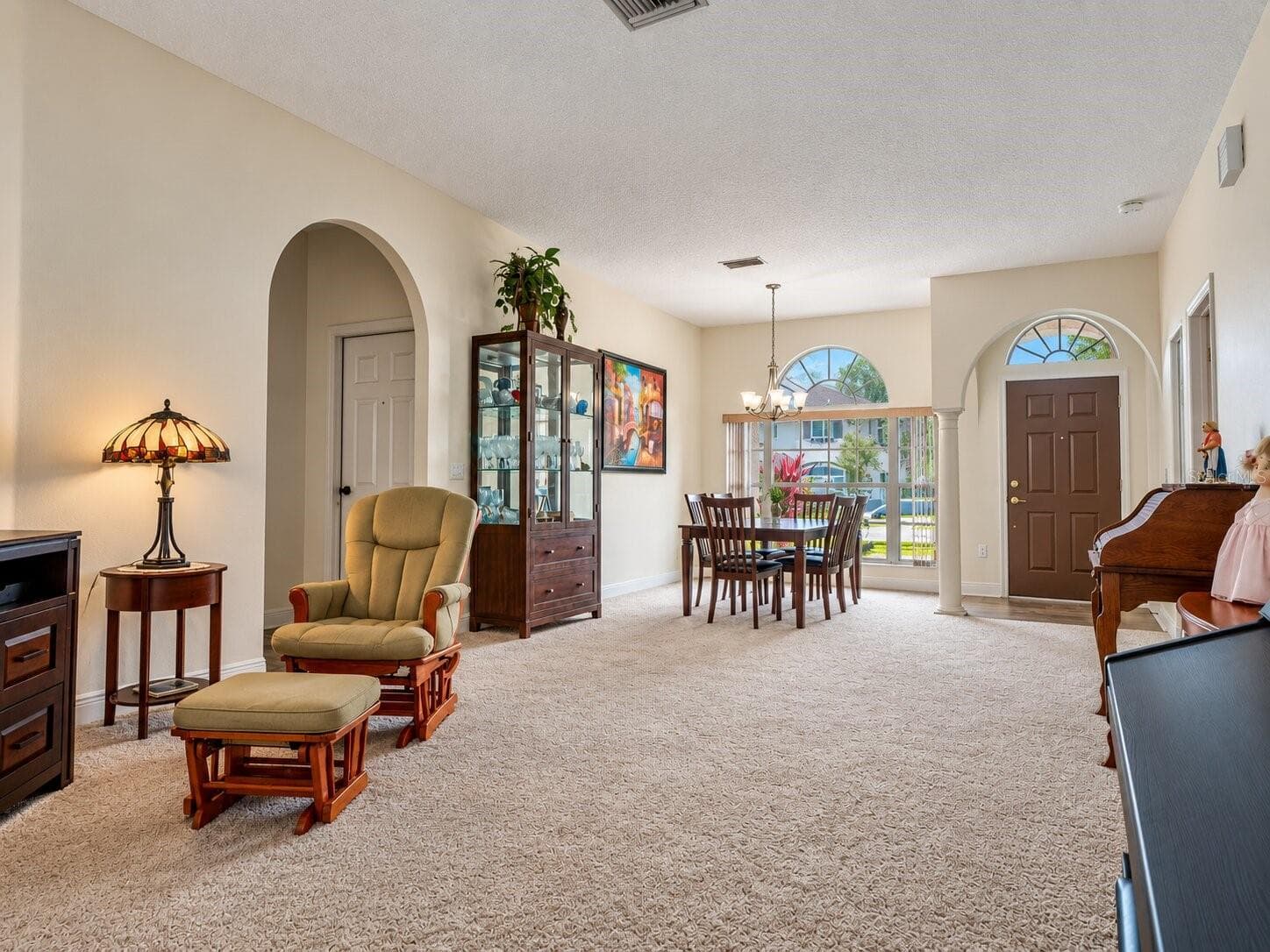 Single Family Residence at 4798 AUGUSTA AVE, OLDSMAR, photo 6 of 56