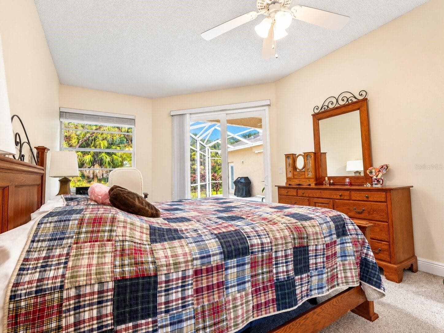 Single Family Residence at 4798 AUGUSTA AVE, OLDSMAR, photo 24 of 56