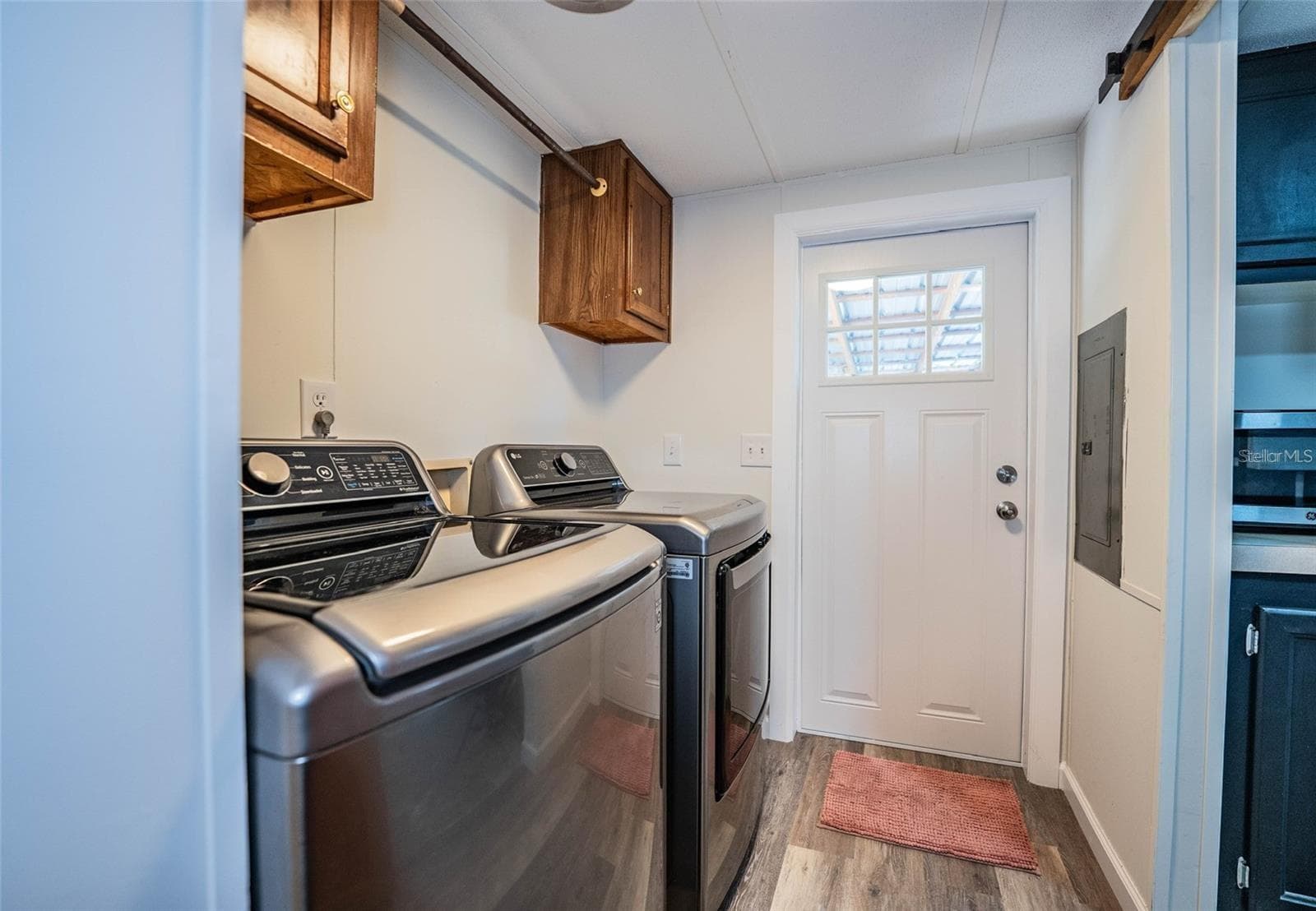 Manufactured Home at 6416 SHIFLETT AVE, LAKELAND, photo 14 of 18