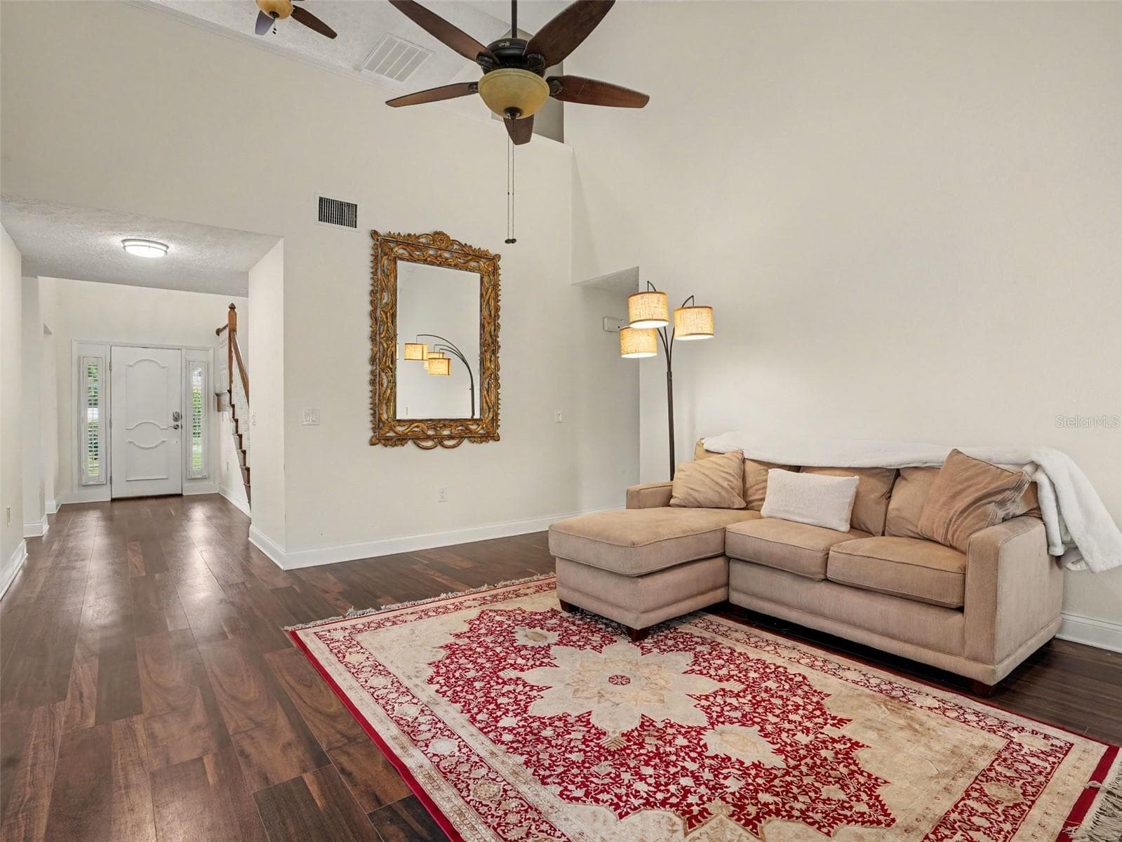 Single Family Residence at 905 WOODROW DR, AUBURNDALE, photo 6 of 30
