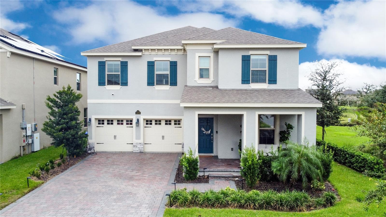 11079 SOUND SHORE DR