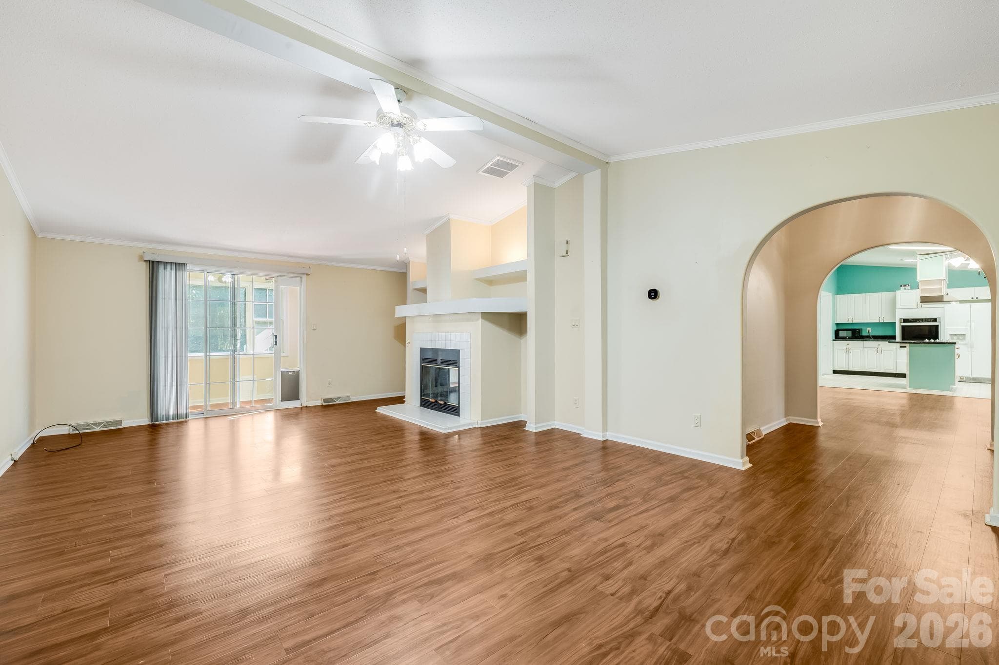 Single Family Residence at 655 School Road E, Asheville, photo 11 of 45