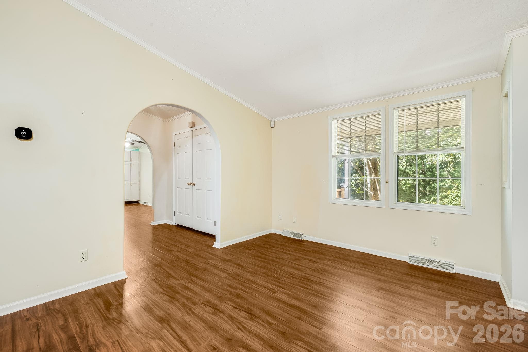 Single Family Residence at 655 School Road E, Asheville, photo 12 of 45