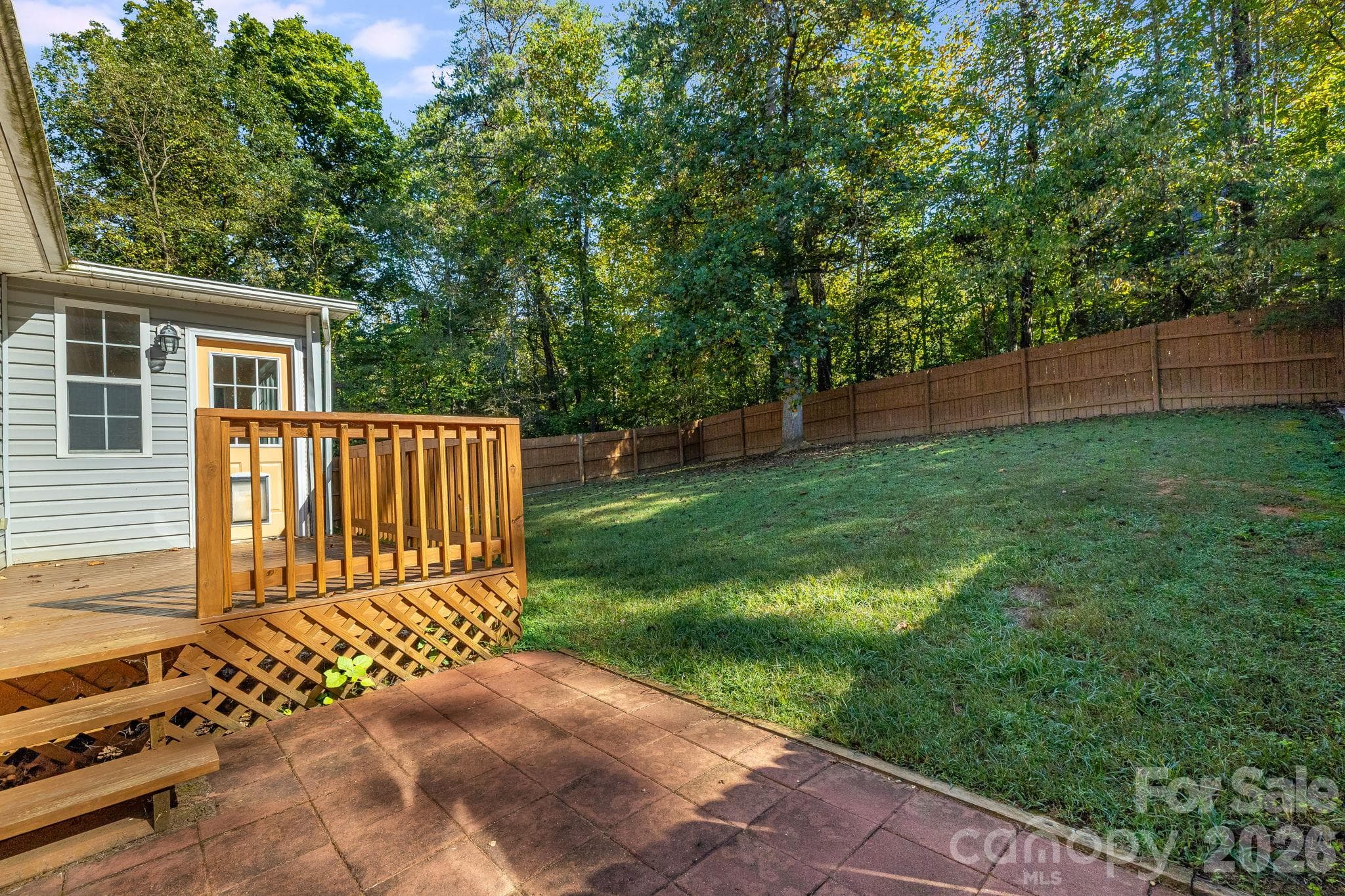 Single Family Residence at 655 School Road E, Asheville, photo 38 of 45