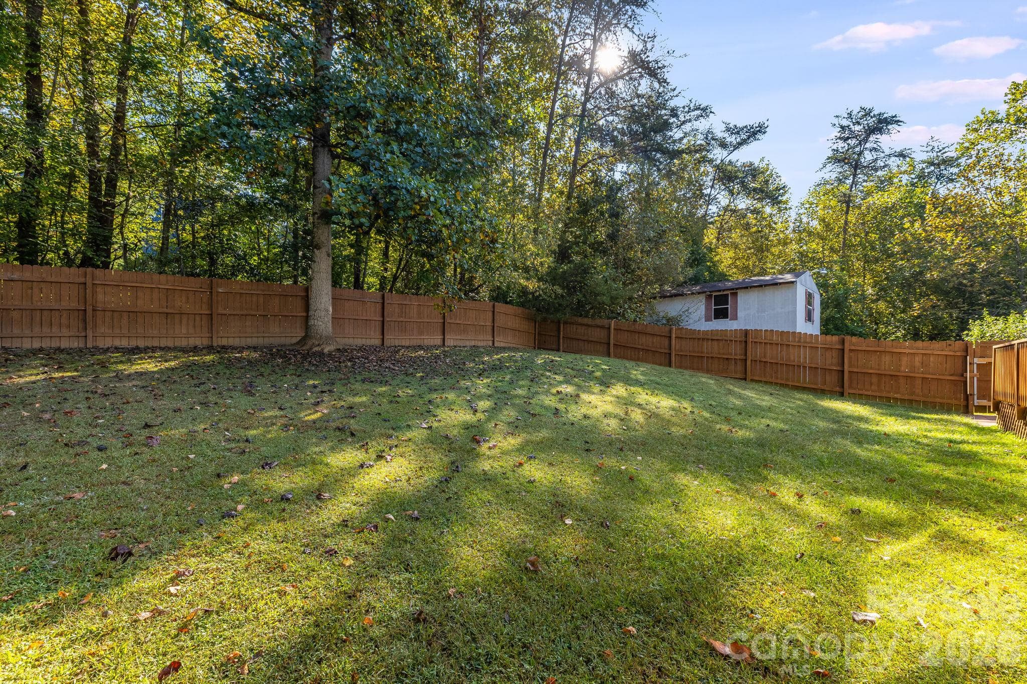 Single Family Residence at 655 School Road E, Asheville, photo 39 of 45