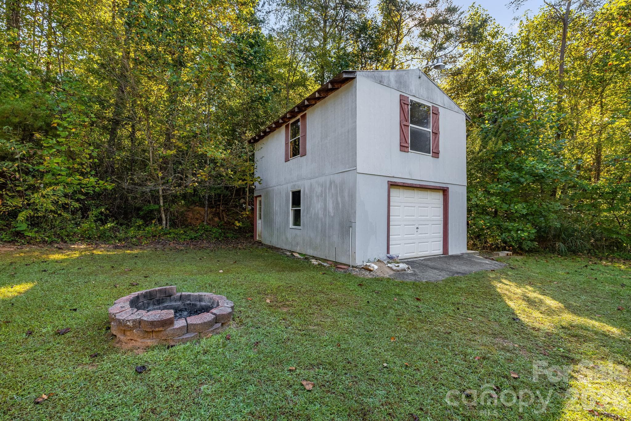Single Family Residence at 655 School Road E, Asheville, photo 43 of 45