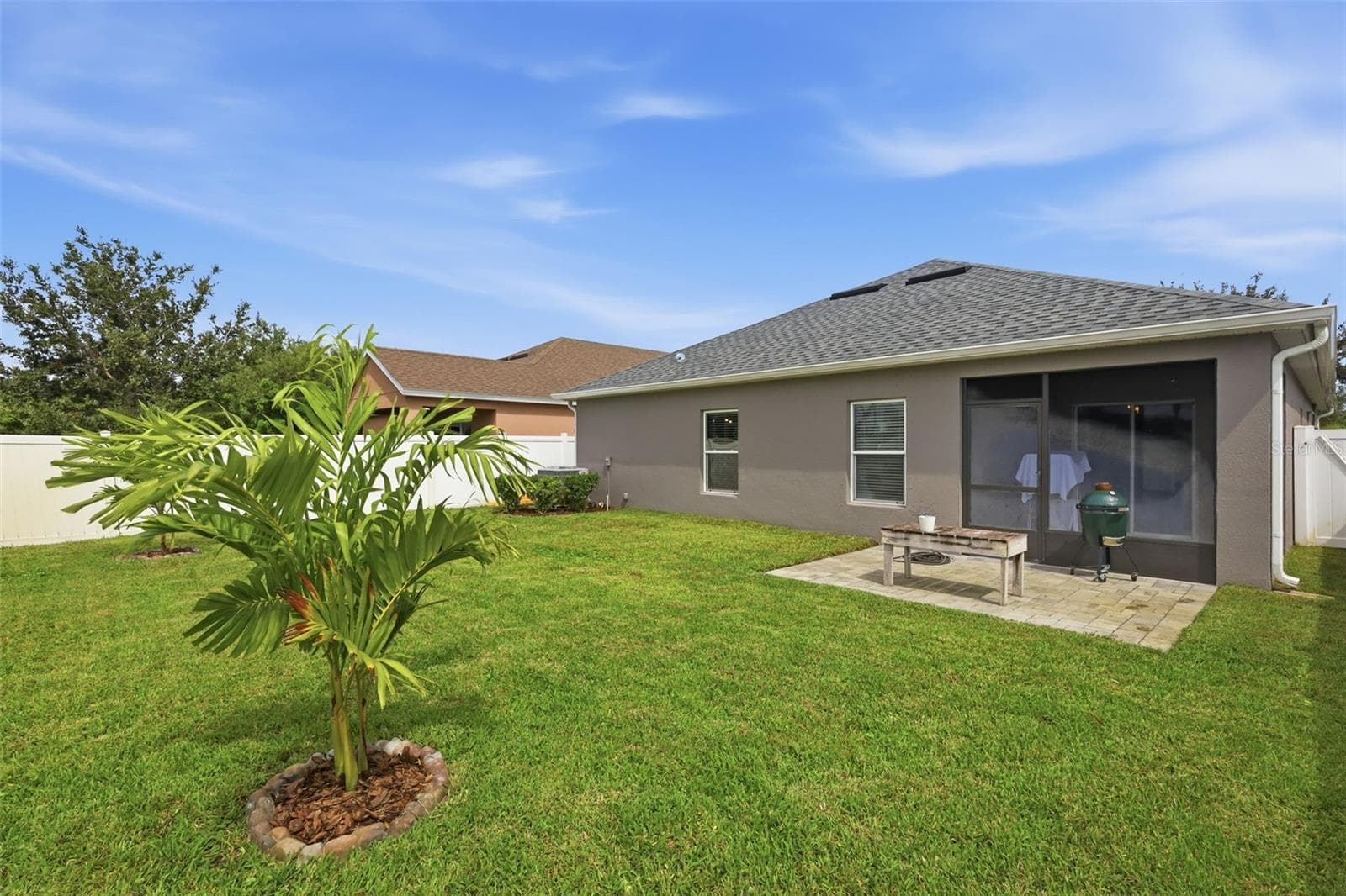 Single Family Residence at 2277 ATTILBURGH BLVD, WEST MELBOURNE, photo 3 of 31