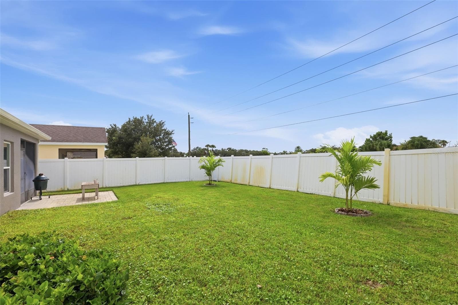 Single Family Residence at 2277 ATTILBURGH BLVD, WEST MELBOURNE, photo 4 of 31