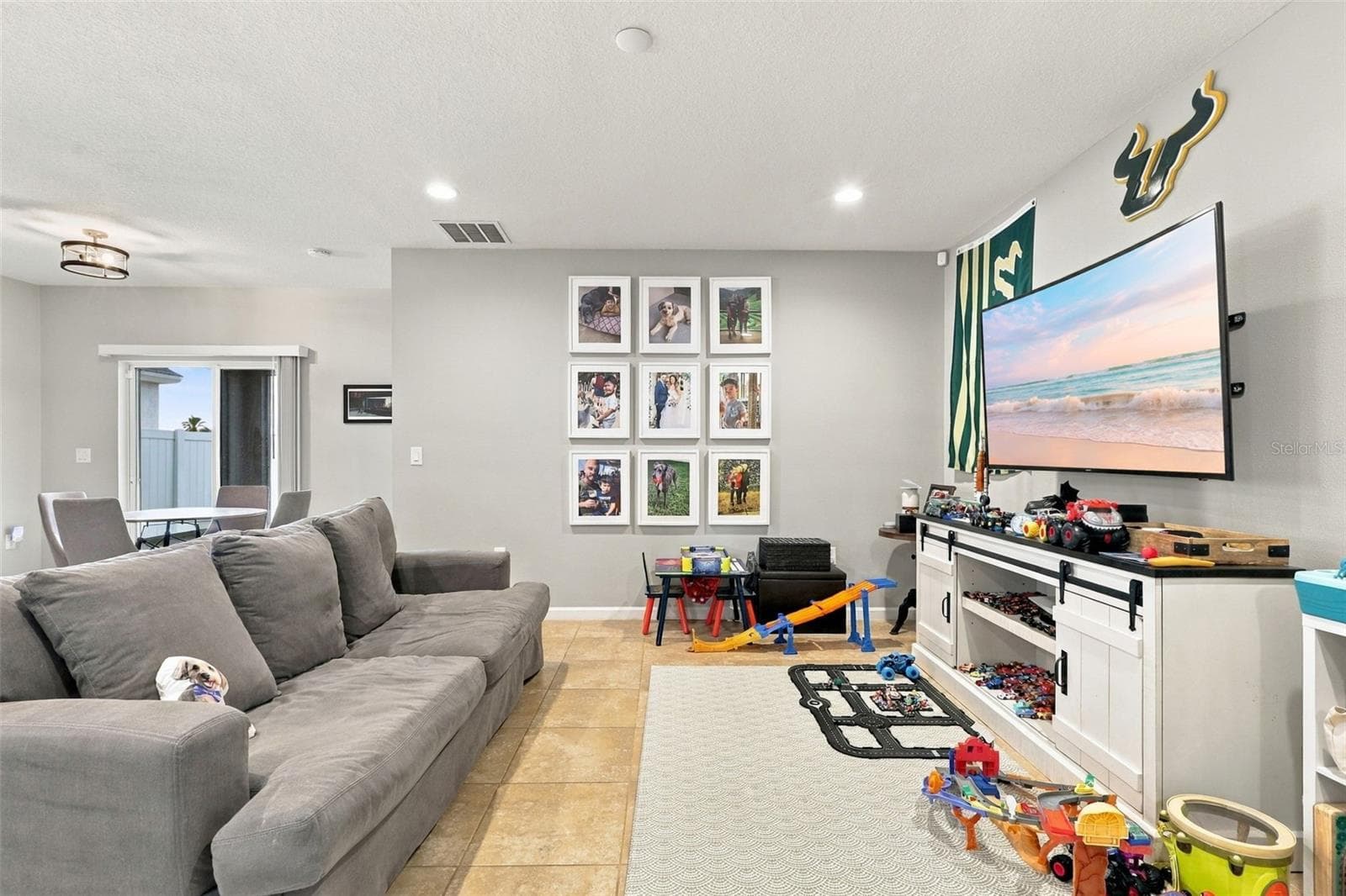 Single Family Residence at 2277 ATTILBURGH BLVD, WEST MELBOURNE, photo 5 of 31