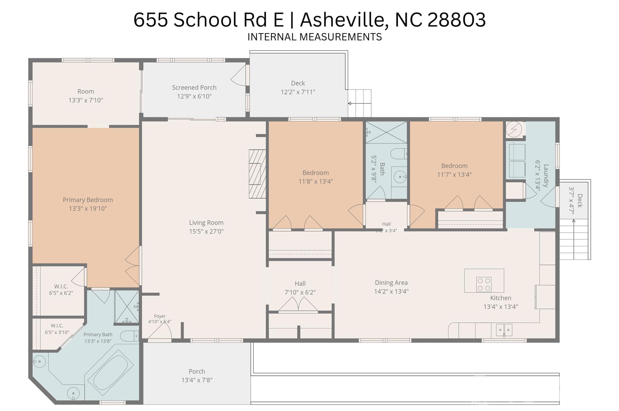 Single Family Residence at 655 School Road E, Asheville, photo 45 of 45