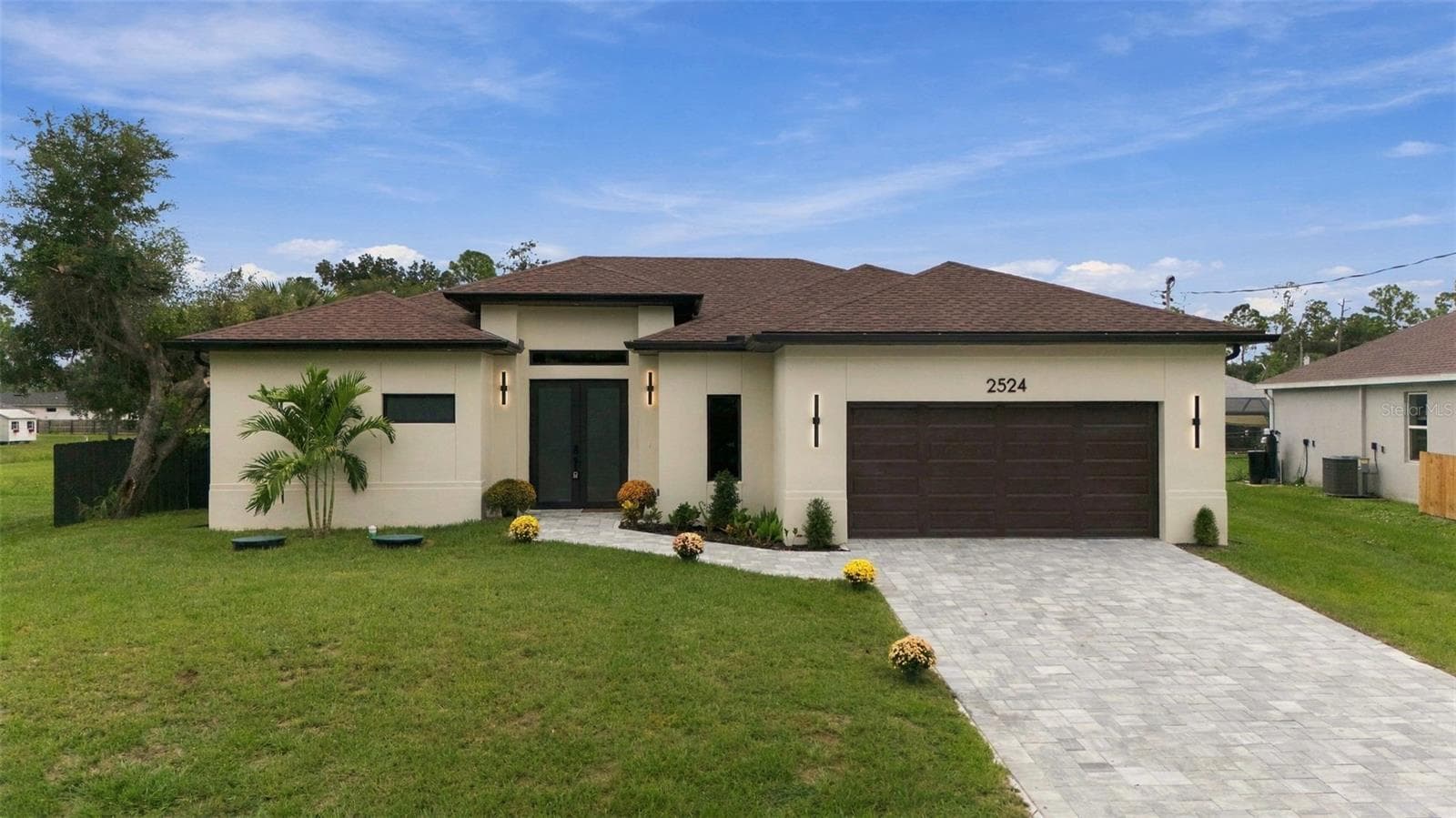 Single Family Residence at 2524 WALLER RD, NORTH PORT, photo 2 of 55