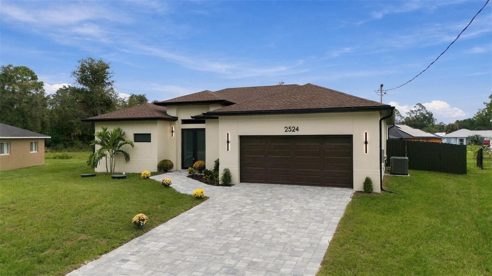 Single Family Residence at 2524 WALLER RD, NORTH PORT, photo 3 of 55