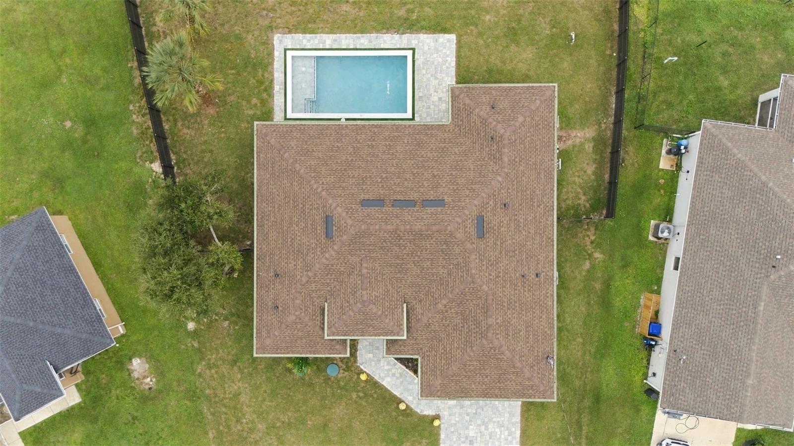 Single Family Residence at 2524 WALLER RD, NORTH PORT, photo 5 of 55