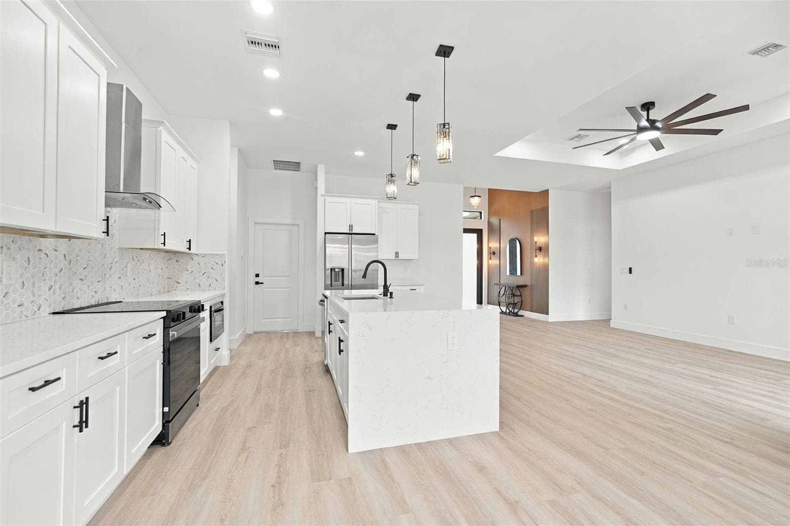 Single Family Residence at 2524 WALLER RD, NORTH PORT, photo 18 of 55