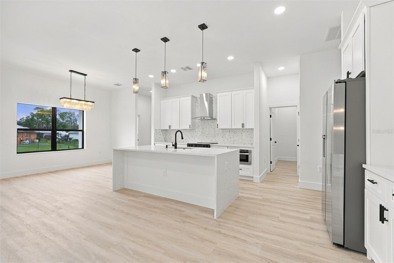 Single Family Residence at 2524 WALLER RD, NORTH PORT, photo 20 of 55