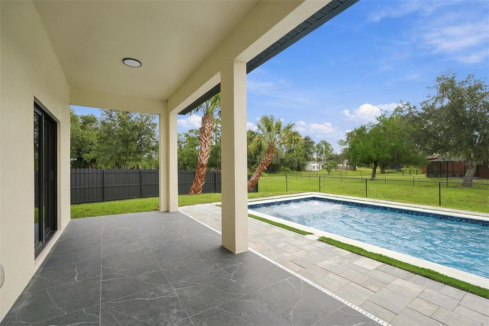 Single Family Residence at 2524 WALLER RD, NORTH PORT, photo 45 of 55