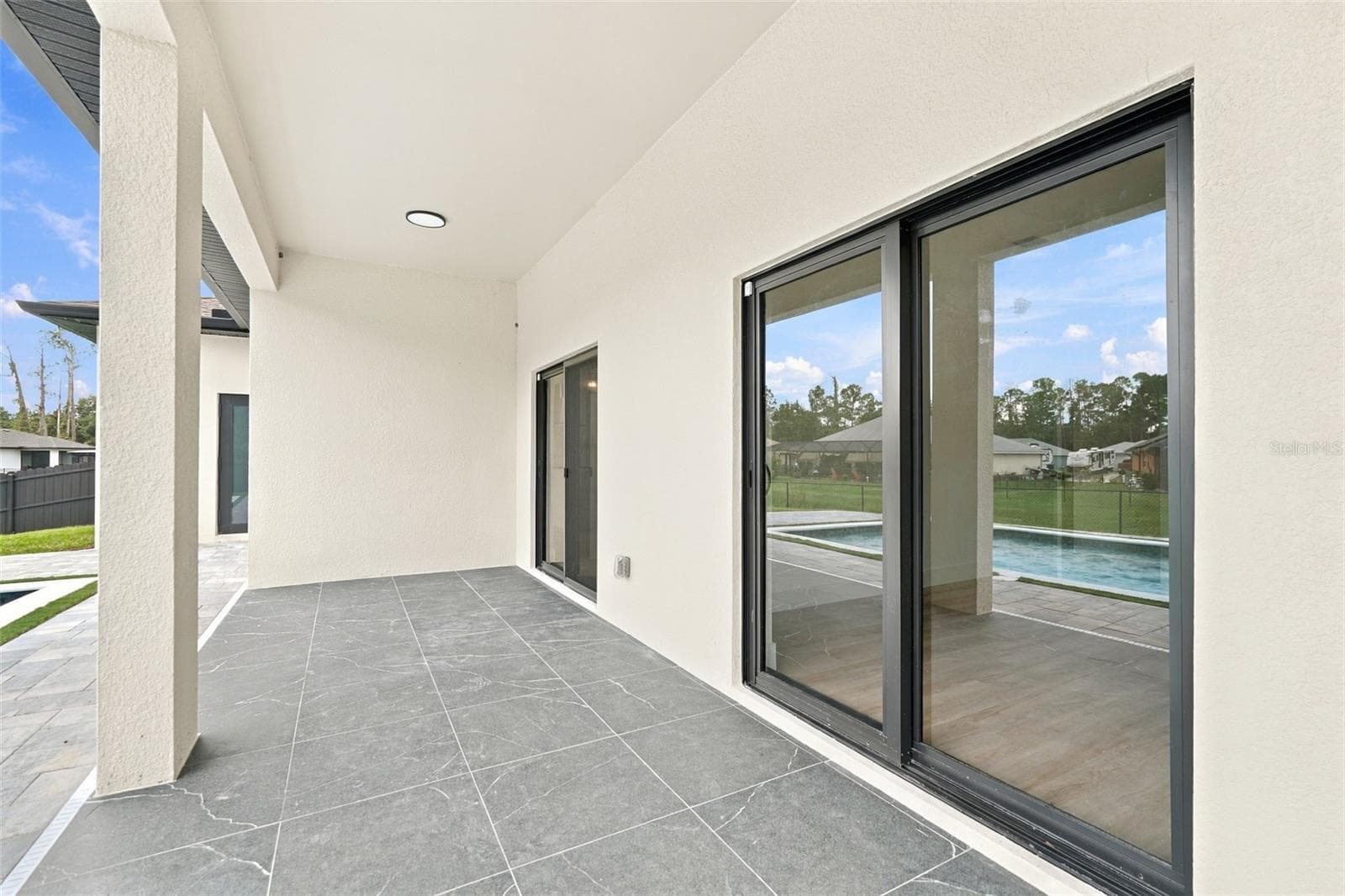 Single Family Residence at 2524 WALLER RD, NORTH PORT, photo 47 of 55