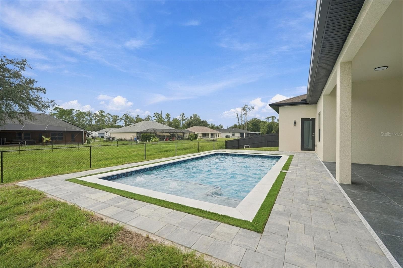 Single Family Residence at 2524 WALLER RD, NORTH PORT, photo 48 of 55