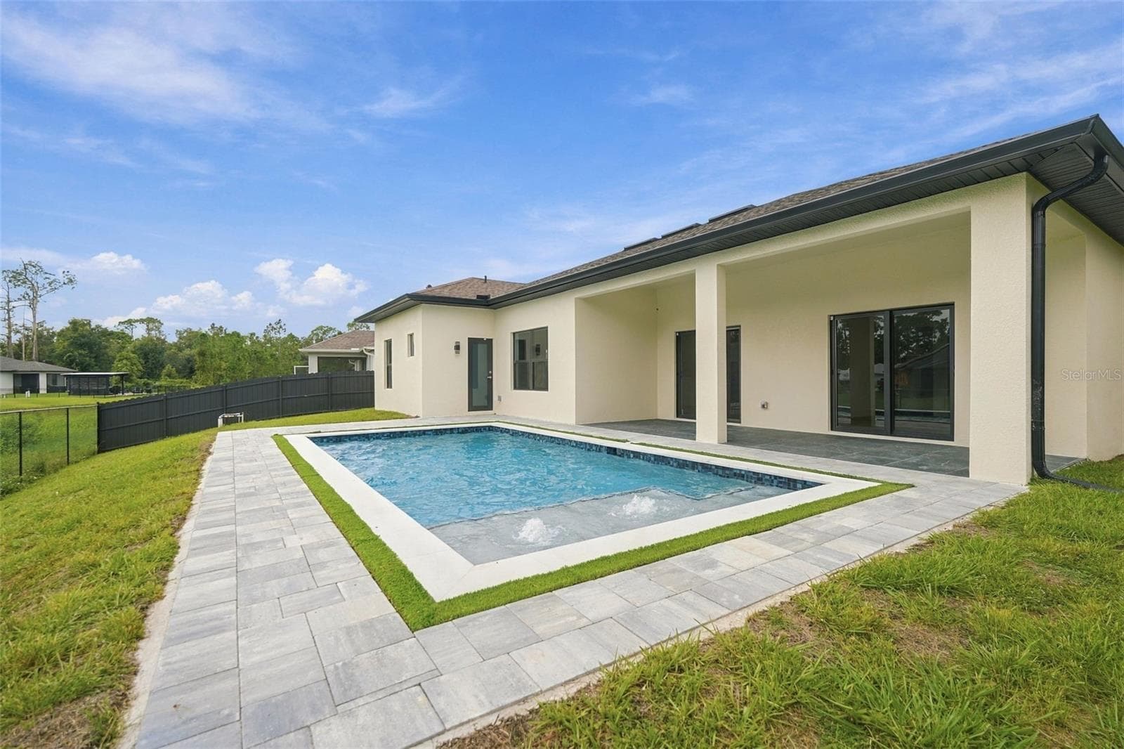 Single Family Residence at 2524 WALLER RD, NORTH PORT, photo 49 of 55